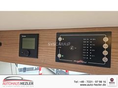 MALIBU 640 Van comfort LE Neues Modell - Sofort verfüg.