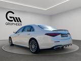 Mercedes-Benz S 580 4Matic - gebrauchte Limousinen