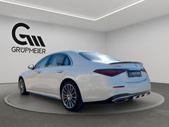 MERCEDES-BENZ S 580 4Matic