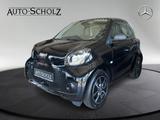 Smart EQ fortwo PREMIUM+PLUS+KAMERA+PANO+SITZHEIZUNG++ - Smart ForTwo: Standheizung