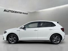 Foto Nummer 2: VW Polo
