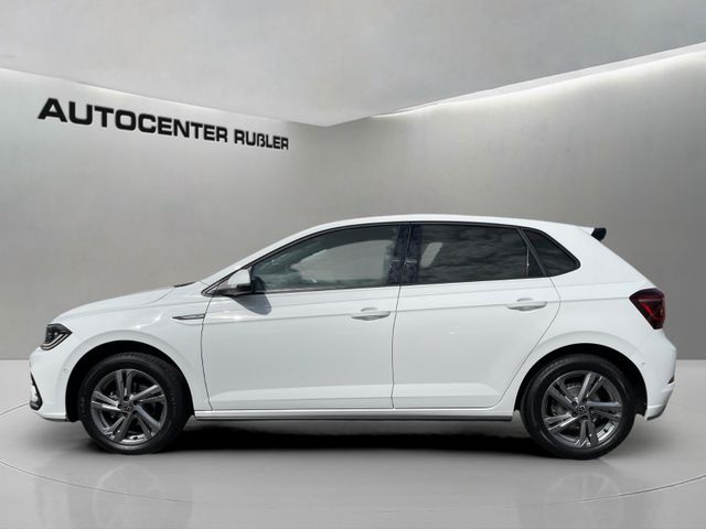 Foto Nummer 2: VW Polo