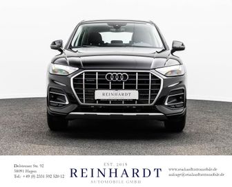 Audi Q5 - 6