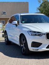 Volvo XC60 D5 AWD R Design Geartronic R Design B&W - Volvo Gebrauchtwagen in Bremerhaven