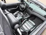 BMW 320 3 Cabrio 320 Ci  M Sport Paket Alufelgen - BMW 3er Reihe in Bochum
