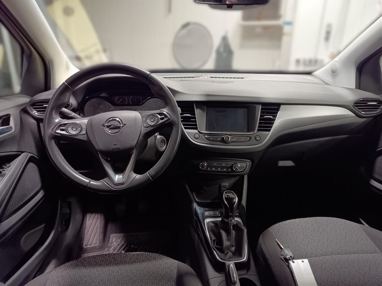 Fahrzeugabbildung Opel Crossland (X) 1.2 EDITION NAVI/LED/KAMERA/DAB+