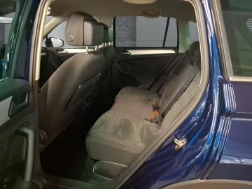 Volkswagen Tiguan - 9