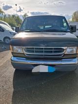 Ford econoline e150 v8 - Ford Econoline Benziner Gebrauchtwagen