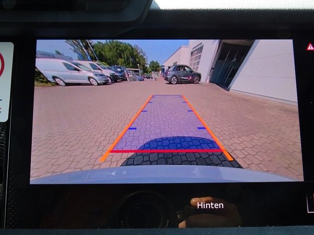 A3 allstreet 35 TDI S-tronic S Line / SONOS