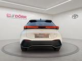 Toyota C-HR 2.0 Plug-in-Hybrid Team Deutschland* - : Deutschland