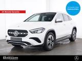 Mercedes-Benz GLA 180 PROGRESSIVE/PANO/MBUX/NAVI/KAMERALED/SHZ - Mercedes-Benz GLA-Klasse Jahreswagen