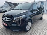 Mercedes-Benz V 300d extralang - Mercedes-Benz V 300 Gebrauchtwagen in Frankfurt
