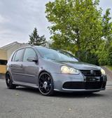 Volkswagen VW Golf 5 R32-Handschalter-United Grey - Volkswagen Golf aus 2008: Golf5