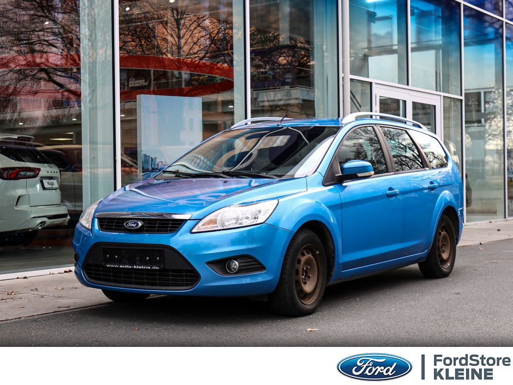 Angebot ansehen Ford Focus
