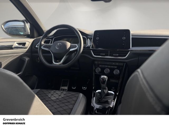 Volkswagen T-Roc - Bild 5