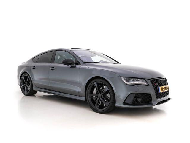 Audi RS7 Sportback 4.0 TFSI Quattro Pro Line Plus [ 7