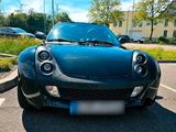 Smart Roadster 452 - Smart roadster 452