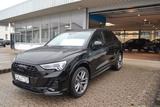 Audi Q3 1,5TFSI 35 S-Line DSG/Cam/AHK/1J.Anschl