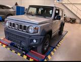 Suzuki Jimny 4x4 GLX 5TÜR - Suzuki Jimny: 4.4