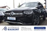 Mercedes-Benz GLC 200 d 4Matic AMG LINE*LED*NAVI*KAMERA*PDC - gebrauchte Mercedes-Benz GLC 200 aus dem Jahr 2021