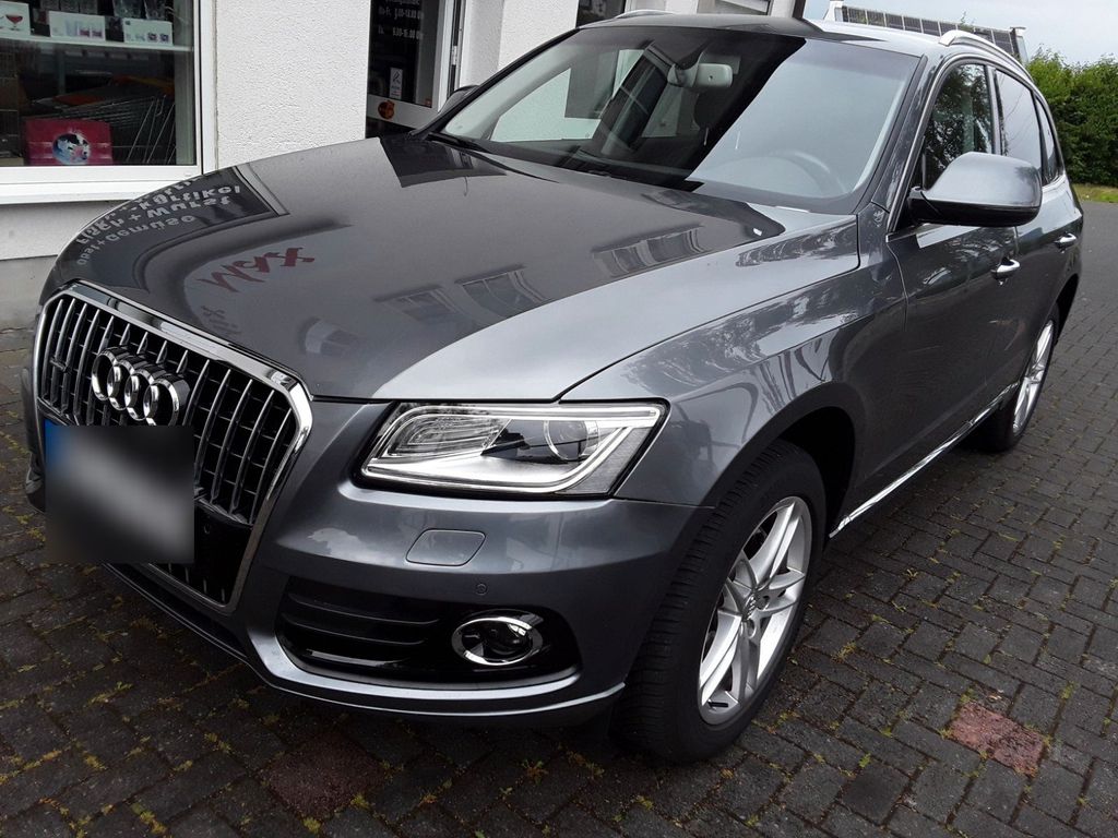 Image of Audi Q5