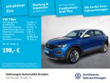Volkswagen T-Roc Style 1.5 TSI DSG KAMERA LED APP LANE - Volkswagen T-Roc in Dresden