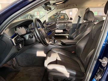 BMW 520 - 11