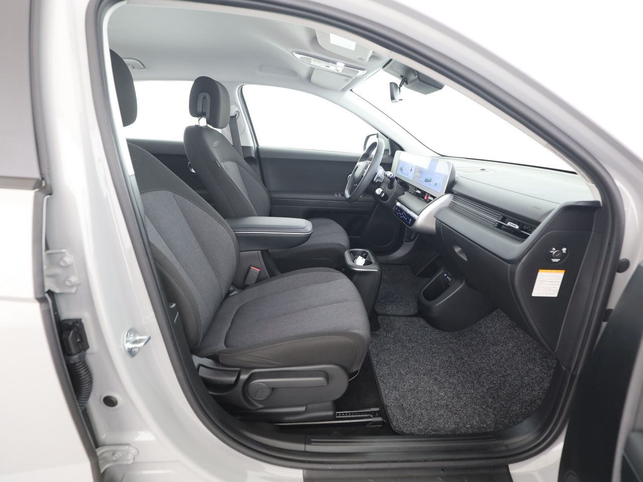 Hyundai IONIQ 5 – Bild 10