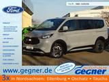Ford Tourneo Custom Active 340L1 PHEV AT B&O Navi LED - Ford Tourneo Custom Active mit Hybrid-Antrieb (Benzin/Elektro)