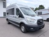 Ford Transit 330 L3 H2 9-SITZER/KLIMA/KAMERA/ALU/PDC - Ford Transit: T330