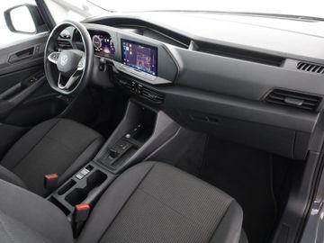 Volkswagen Caddy Maxi eHYBRID NAVI ACC KAMERA 5J GARANTIE