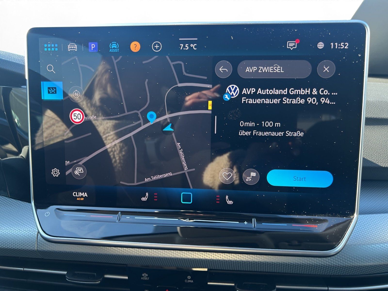 Volkswagen Golf - Bild 14