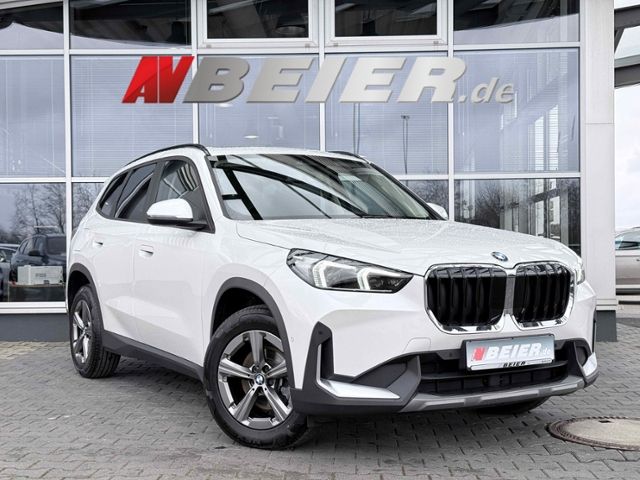 BMW X1 xDrive Panorama Sportsitz AHK adap.LED Drivin foto 2