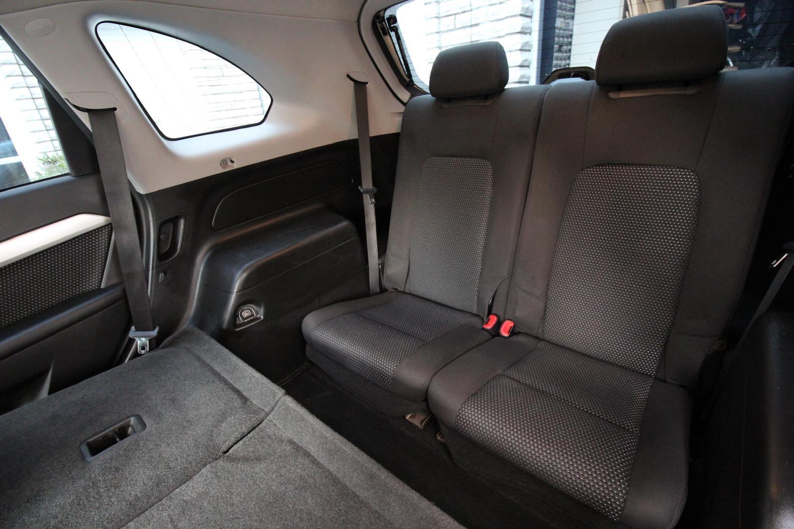 Chevrolet Captiva 2012 — photo 5