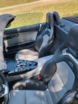 Mercedes-Benz AMG GT C Mercedes-AMG GT C Roadster C - Mercedes-Benz AMG GT C aus 2019