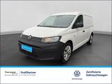 Volkswagen Caddy Cargo Maxi eHybrid APP-CONNECT CLIMATRONIC - Volkswagen Caddy Jahreswagen: Maxi