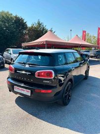 MINI Cooper D Clubman - 7