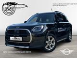 MINI Countryman C *Favoured Trim*Navi*HUD*H/K*DAB*AHK - MINI Cooper C Countryman Favoured-Trim