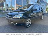 Hyundai Getz 1.4 GLS TÜV NEU - Hyundai: Get