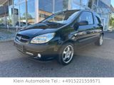 Hyundai Getz 1.4 GLS TÜV NEU - Hyundai Getz aus 2009
