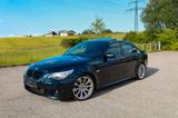 BMW 530i -Seltenes Sammlerstück - wenig Km! vhb. - BMW 530 aus 2007: 530i