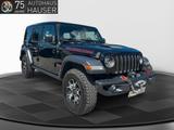 Jeep Wrangler Unlimited Rubicon*AHK*SEILW*KAMERA - Jeep Gebrauchtwagen von 2020