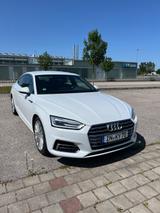 Audi Sportback 40 TFSI S-Line Kamera - Audi Gebrauchtwagen in Ingolstadt
