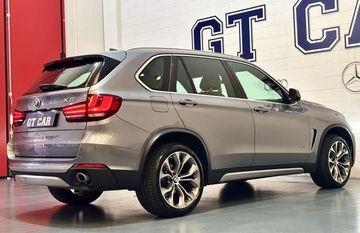 BMW X5 - 8