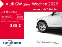 Audi Q3 - Vorschau Bild 4