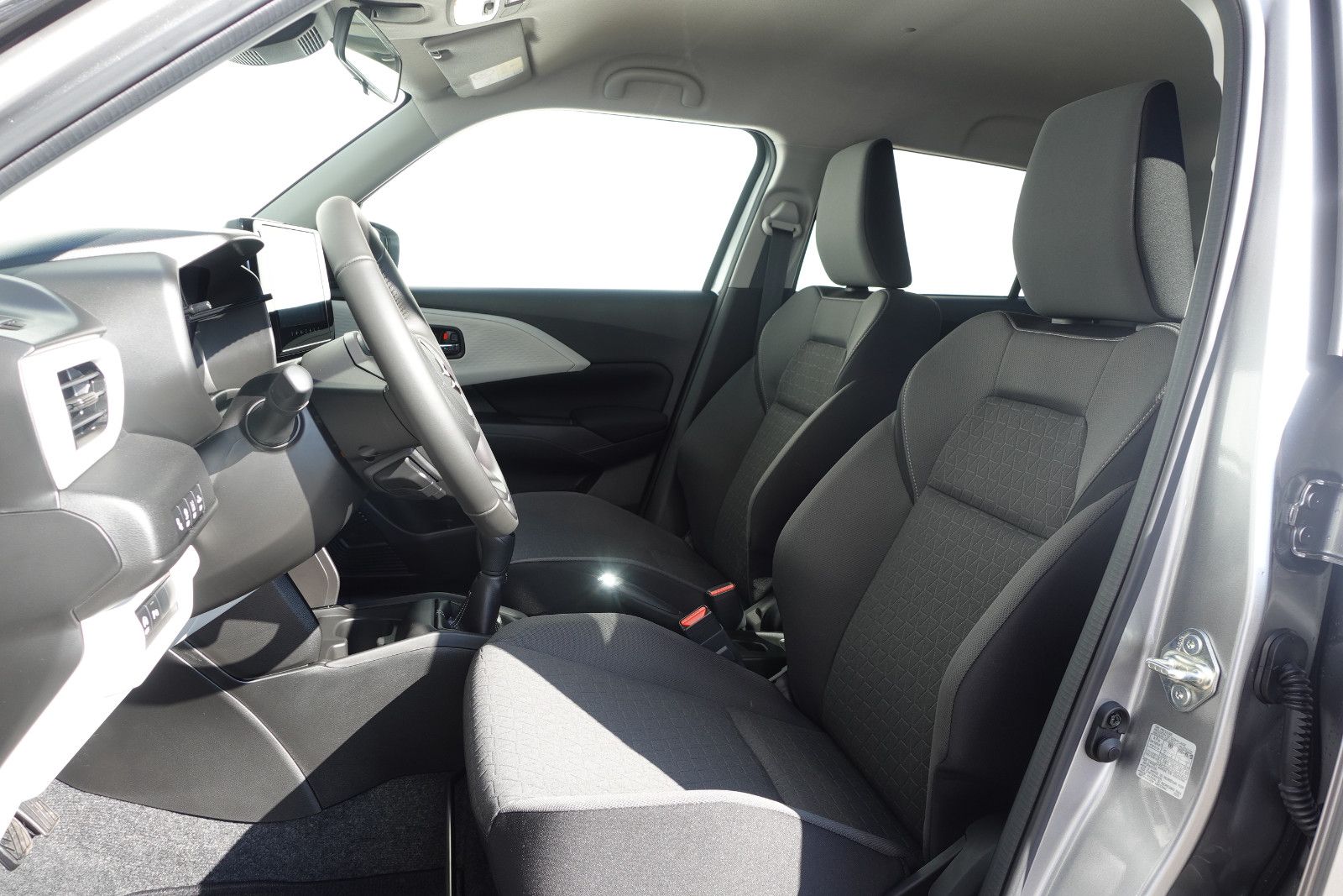 Fahrzeugabbildung Suzuki Swift Comfort 1.2,Navi,Sitzhz,Kamera,Alu,DAB,LED