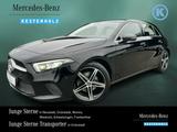 Mercedes-Benz A 200 d PROGRESSIVE+KAMERA+AMBI+SHZ+SPUR/BREMS - Mercedes-Benz A 200 in Ludwigshafen
