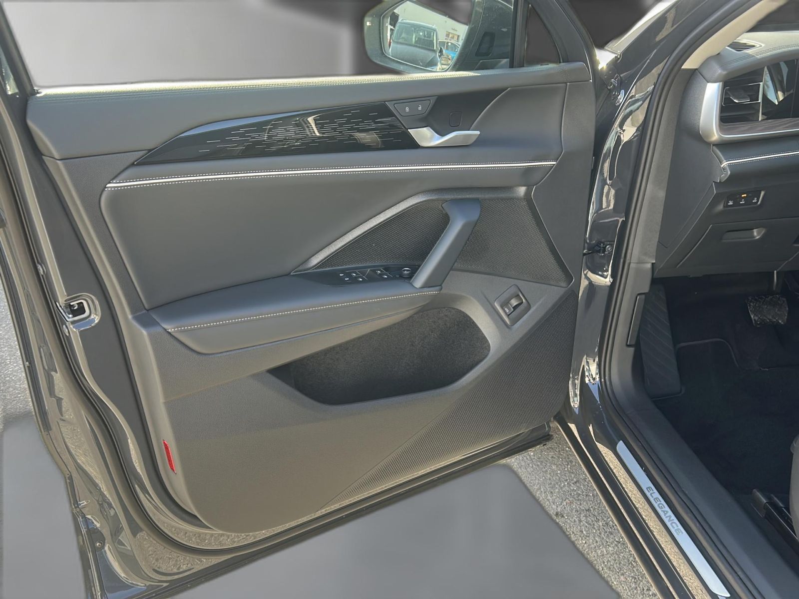 Volkswagen Tayron - Bild 7