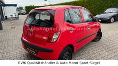 HYUNDAI i10/1.1/5Türer/Tüv&Service Neu/ Anfängerfahrzeug