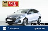 Hyundai i20 N LINE 1,0 T-GD DCT 100PS - Neuwagen mit Benzin-Antrieb: Kleinwagen